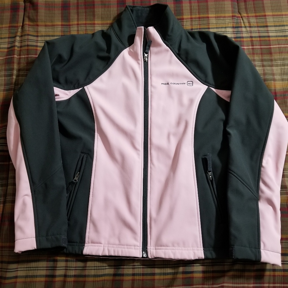 Ladies Free Country Jacket  size M.